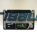 HP 17 Top Cover W/ TP MRB